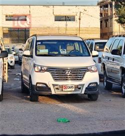 هيونداي ستار اكس